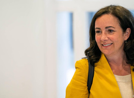 Halsema opent digitale expositie over coronatijd