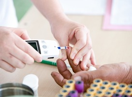 Geavanceerd Amsterdamse behandelcentrum voor diabetes vanaf september geopend