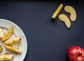 36 procent van de volwassenen wil gezonder eten